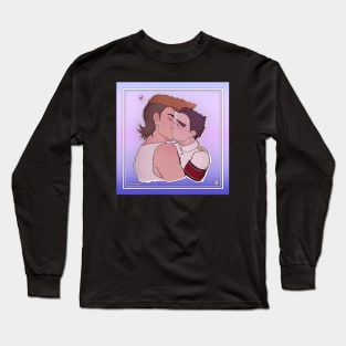 ishimondos Long Sleeve T-Shirt